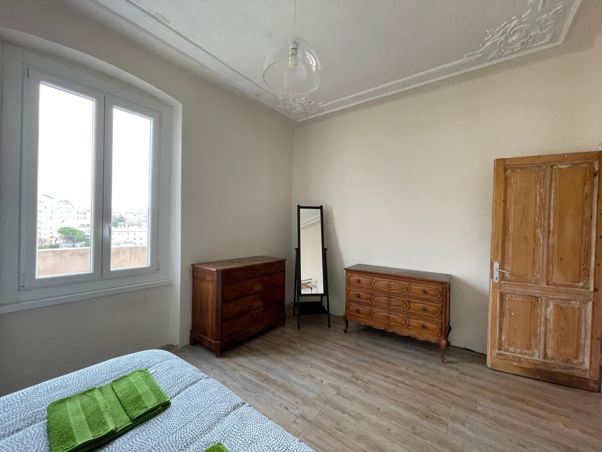 Apartamento La Liberta Dell'attico *