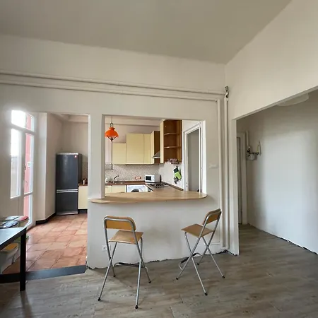 Genova La Liberta Dell'Attico Apartamento Exterior foto