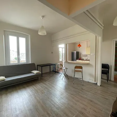 Genova La Liberta Dell'Attico Apartamento Exterior foto